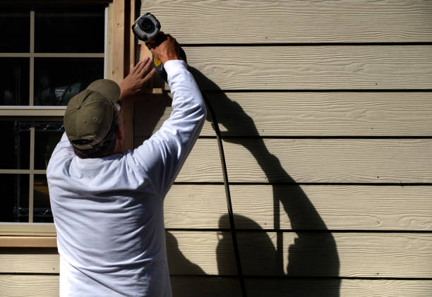 James Hardie Siding in Noroton, CT