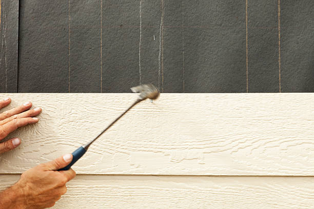 Professional Siding in Noroton, CT
